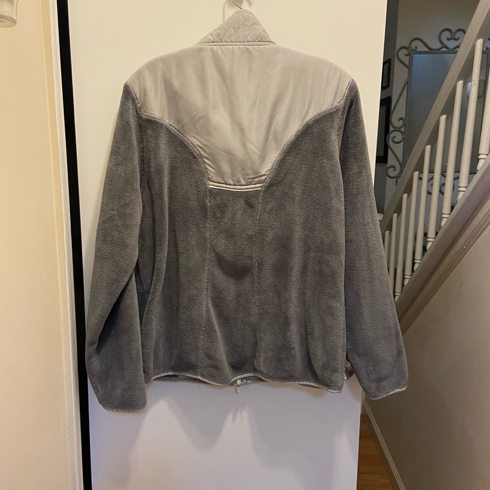 Danskin Super Soft Jacket - Picture 2 of 3